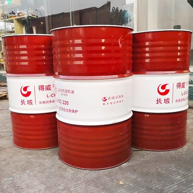 Great Wall Dewei L-CKC220 Industrial Closed Gear Oil