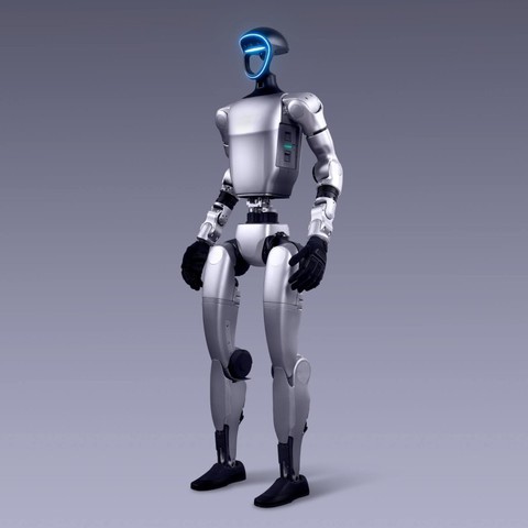 Humanoid Robot CD G1 EDU