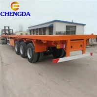 2026 Guide: How To Load A Flatbed Semi Trailer Safely