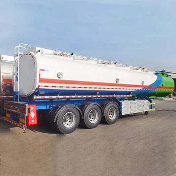Used Diesel Fuel Trailers For Sale