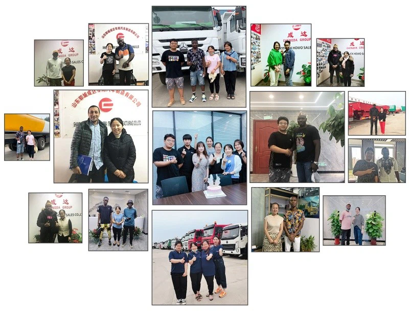 Customer Visit Customer Visit