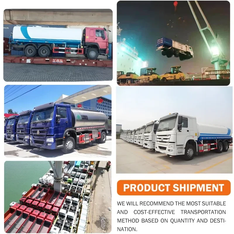 product-1-1 Water tank truck shipping and Ro-Ro loading