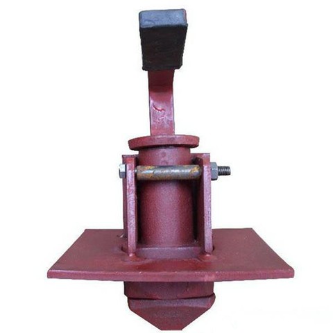 Trailer Container Twist Lock