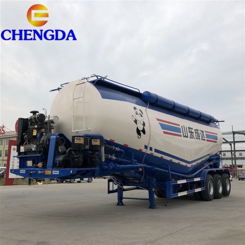 Carbon Steel Cement Bulker For Sale In Uae Specification