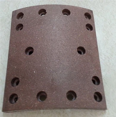 Brake Shoe Lining
