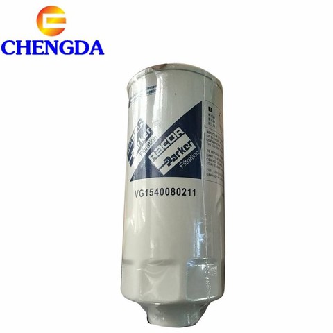 Howo Sinotruk Air Filters