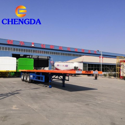 Flatbed Manufacturers