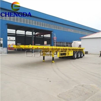 Flatbed Trailer For Sale By Owner
