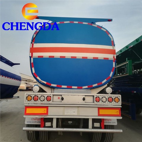 Used Diesel Fuel Trailers For Sale