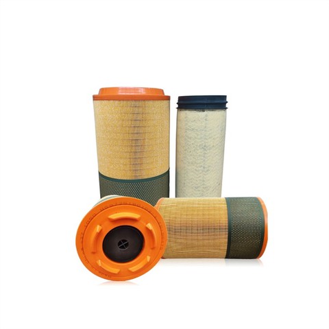 Sinotruk Truck Air Filter