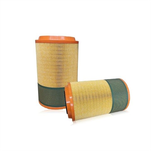 Sinotruk Truck Air Filter