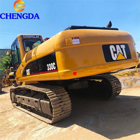 Excavators