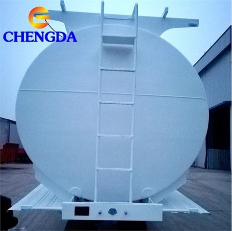 Fuel Trailers