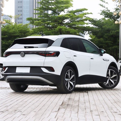 ID.4 CROZZ 2022 Electric Cars