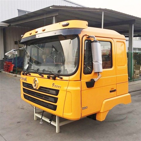 Howo Truck Cabin Parts