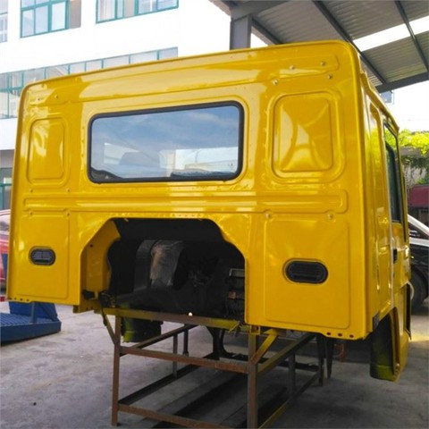 Howo Truck Cabin Parts