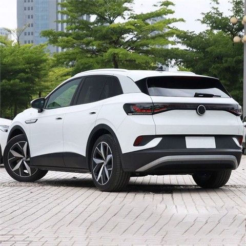 Longest Range Electric Car