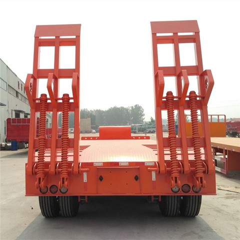 Lowbed Trailer For Sale Philippines