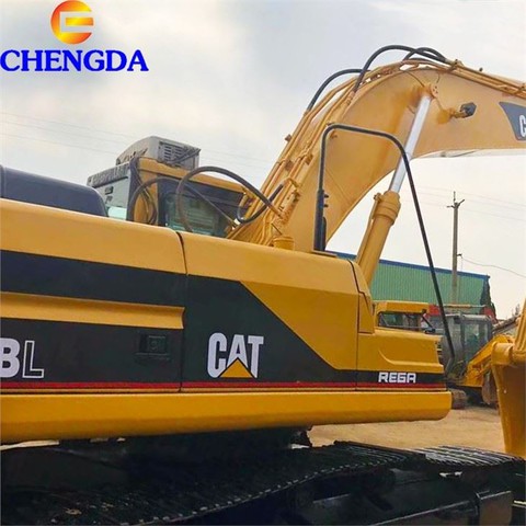 Used Excavators