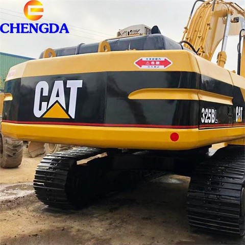 Used Excavators