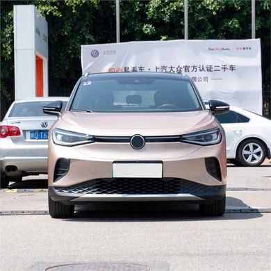 New Electric Cars 2022