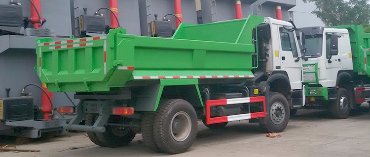 Cargo box Cargo box