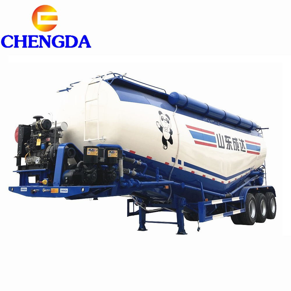 Carbon steel cement bulker for sale in uae specification