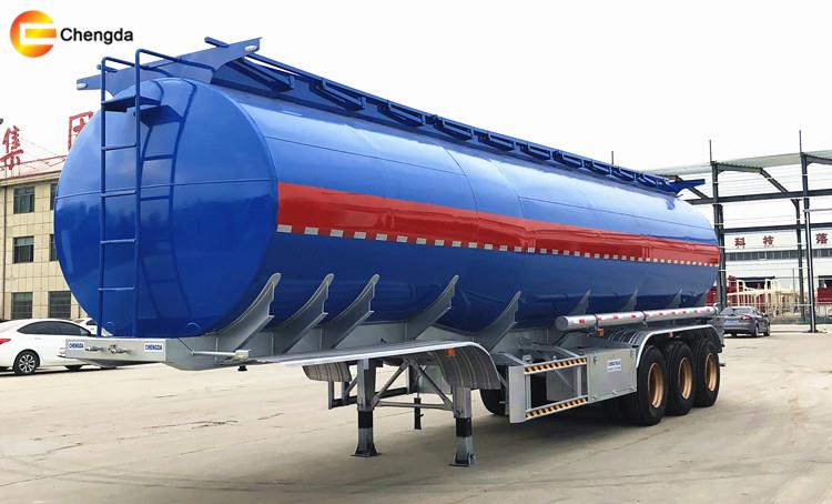 fuel tanker trailer (7) fuel tanker trailer (7)