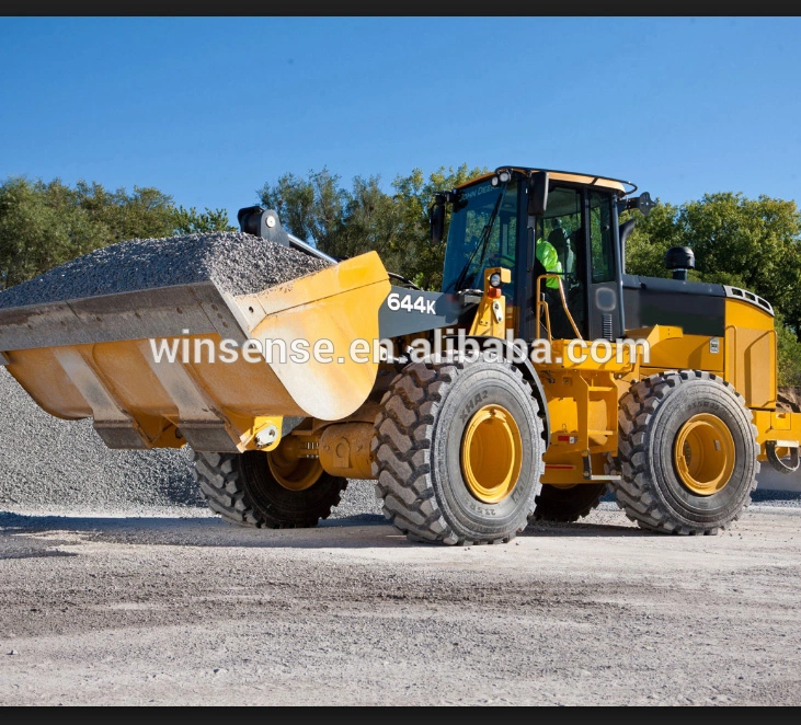 2 ton zl20 articulated payloader avant mini wheel loader for sale