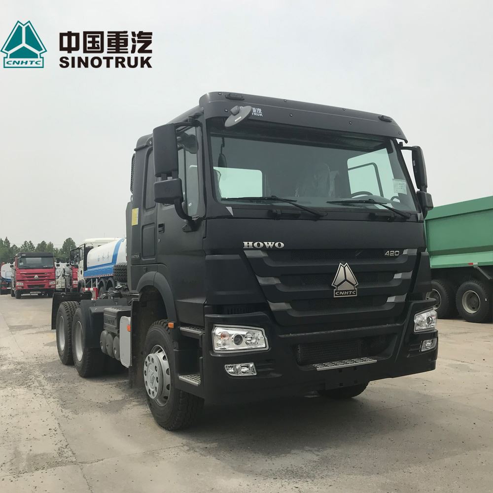 tractor with water tanker (2)