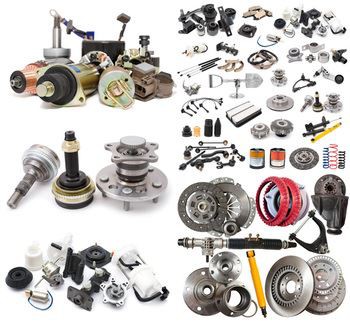 parts