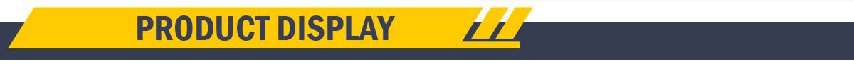 Product display