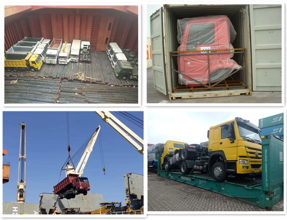 Shipment Methods Shipment Methods