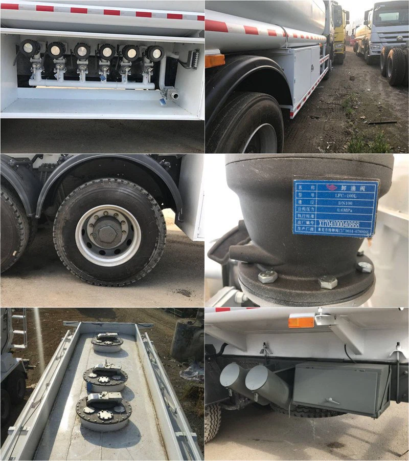 fuel tank truck (8)