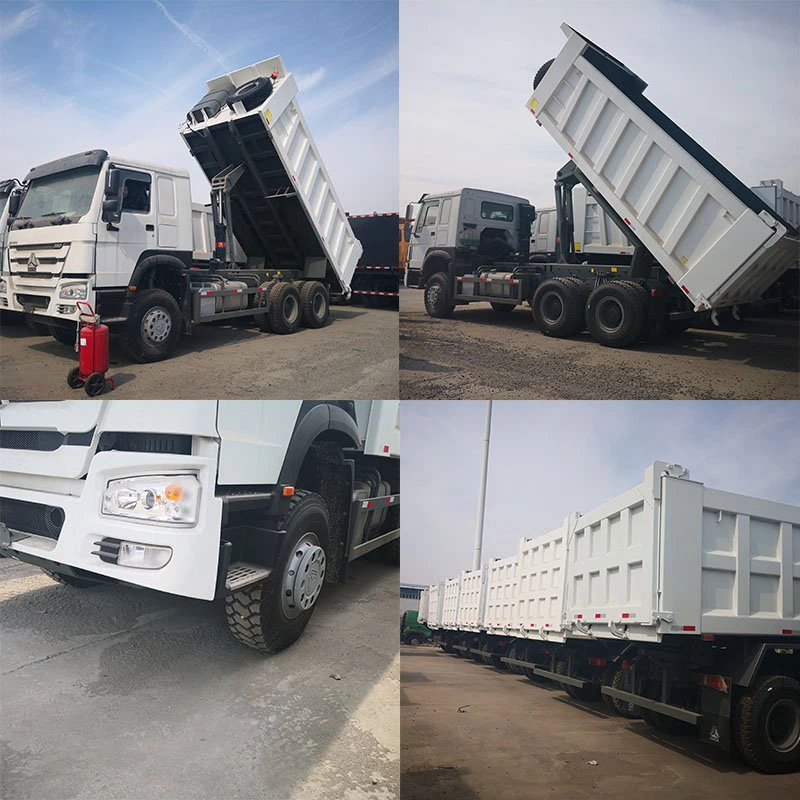 dump