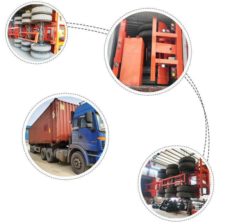 shipping