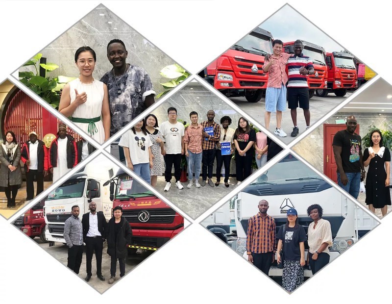 Customer Visit