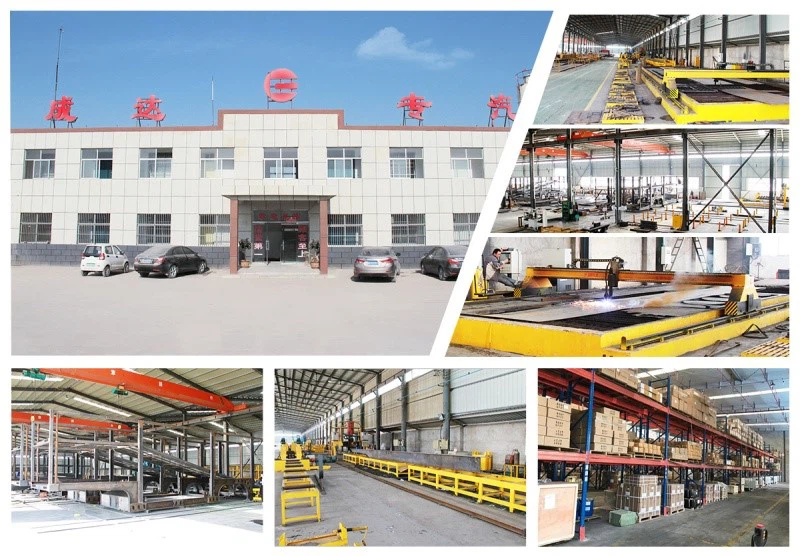 Chengda factory