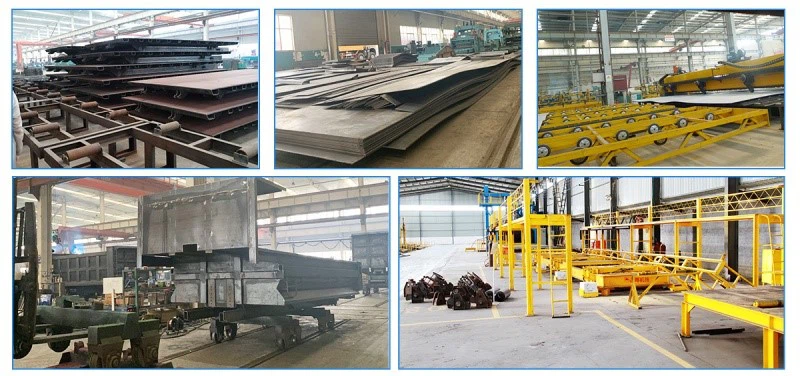 Chengda factory display
