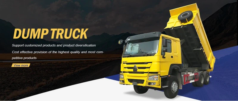 Howo 6x4 heavy tipper truck Howo 6x4 heavy tipper truck