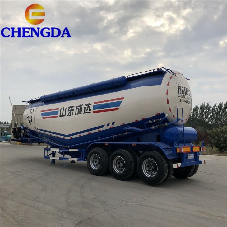 Carbon Steel Cement Bulker For Sale In Uae Specification
