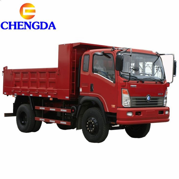Mini Dump Truck