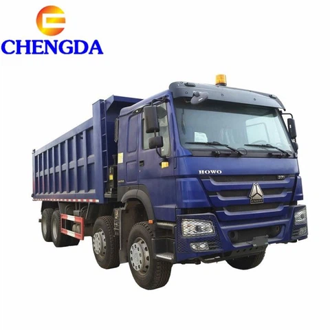 Prices For Tipper Truck