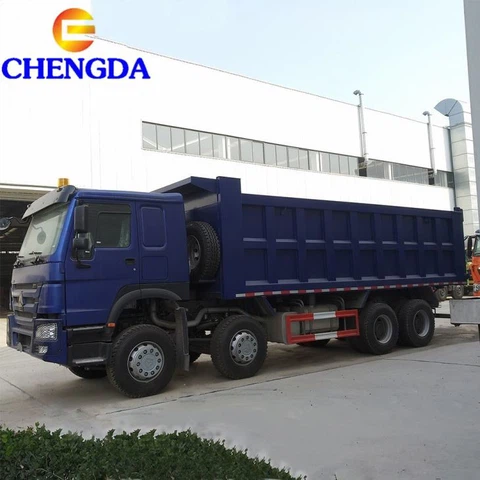 Prices For Tipper Truck