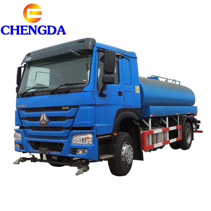 Sinotruk Howo Water Truck