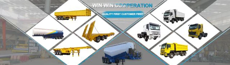 Sinotruck Howo Sales Co.,Ltd