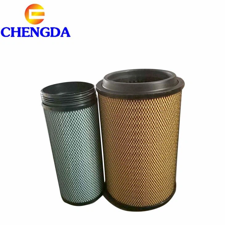 Sinotruk Howo Filter