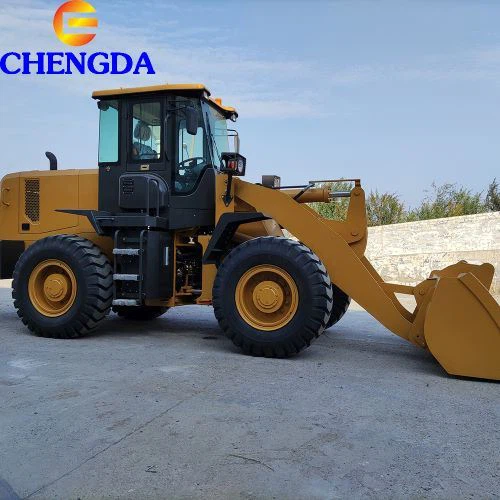 2 Ton Zl20 Articulated Payloader Avant Mini Wheel Loader For Sale