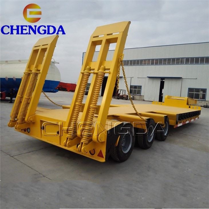 Fontaine Lowboy For Sale