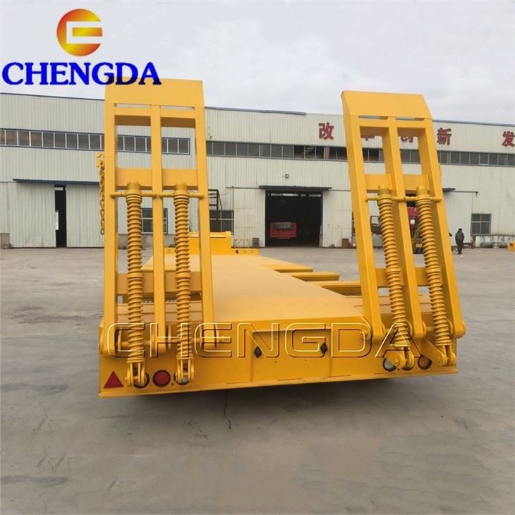 Fontaine Lowboy For Sale